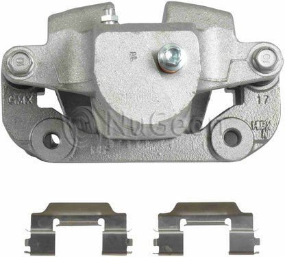 BBB Industries Remanufactured Disc Brake Caliper 99-17403A