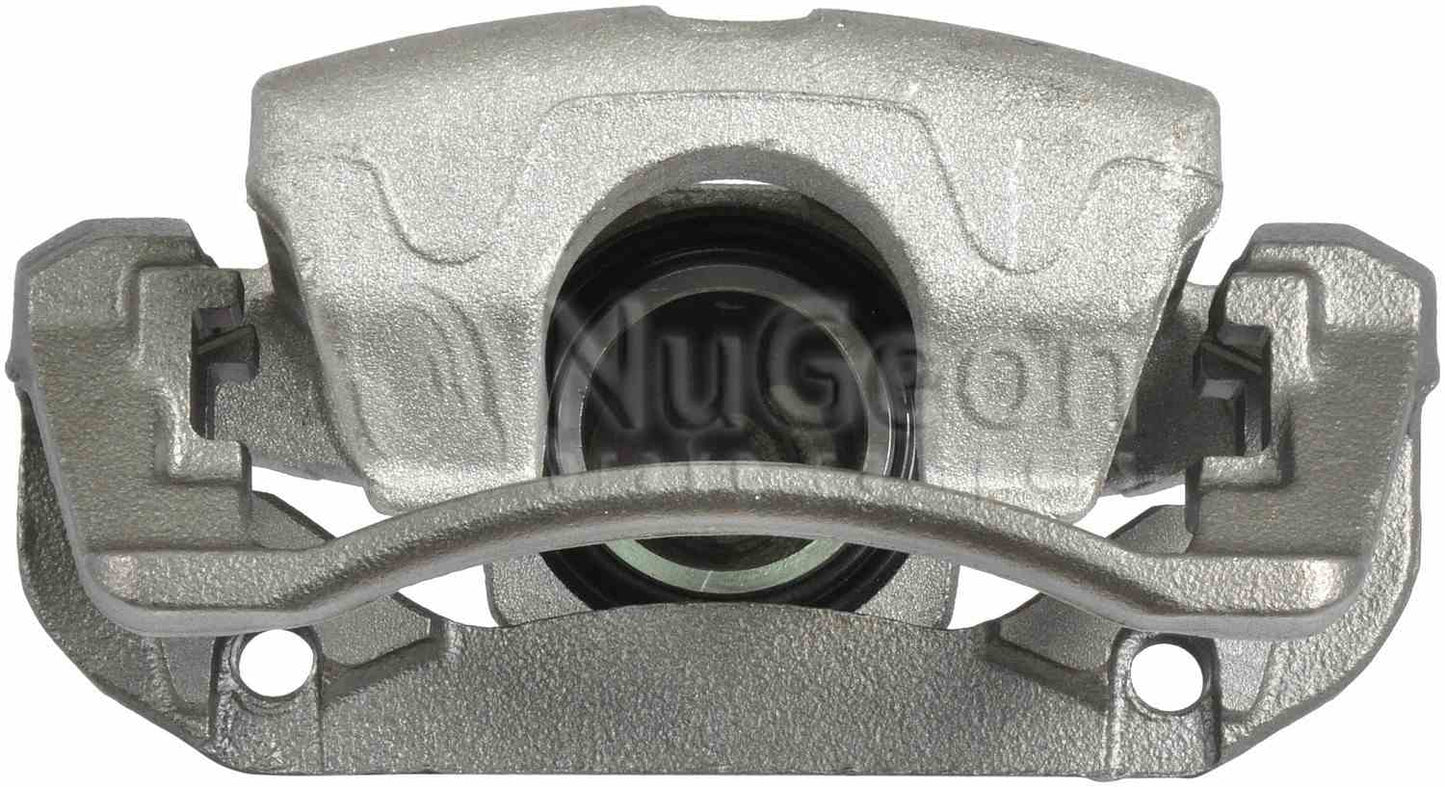 BBB Industries Remanufactured Disc Brake Caliper 99-17403A