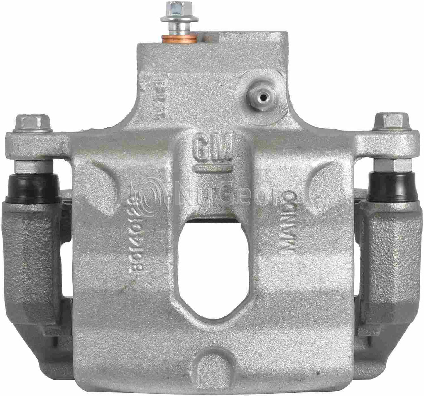 BBB Industries Remanufactured Disc Brake Caliper 99-17403A