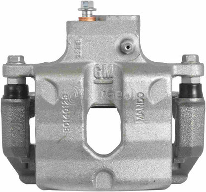 BBB Industries Remanufactured Disc Brake Caliper 99-17403A