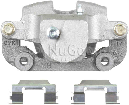 BBB Industries Remanufactured Disc Brake Caliper 99-17403B