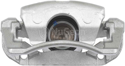 BBB Industries Remanufactured Disc Brake Caliper 99-17403B