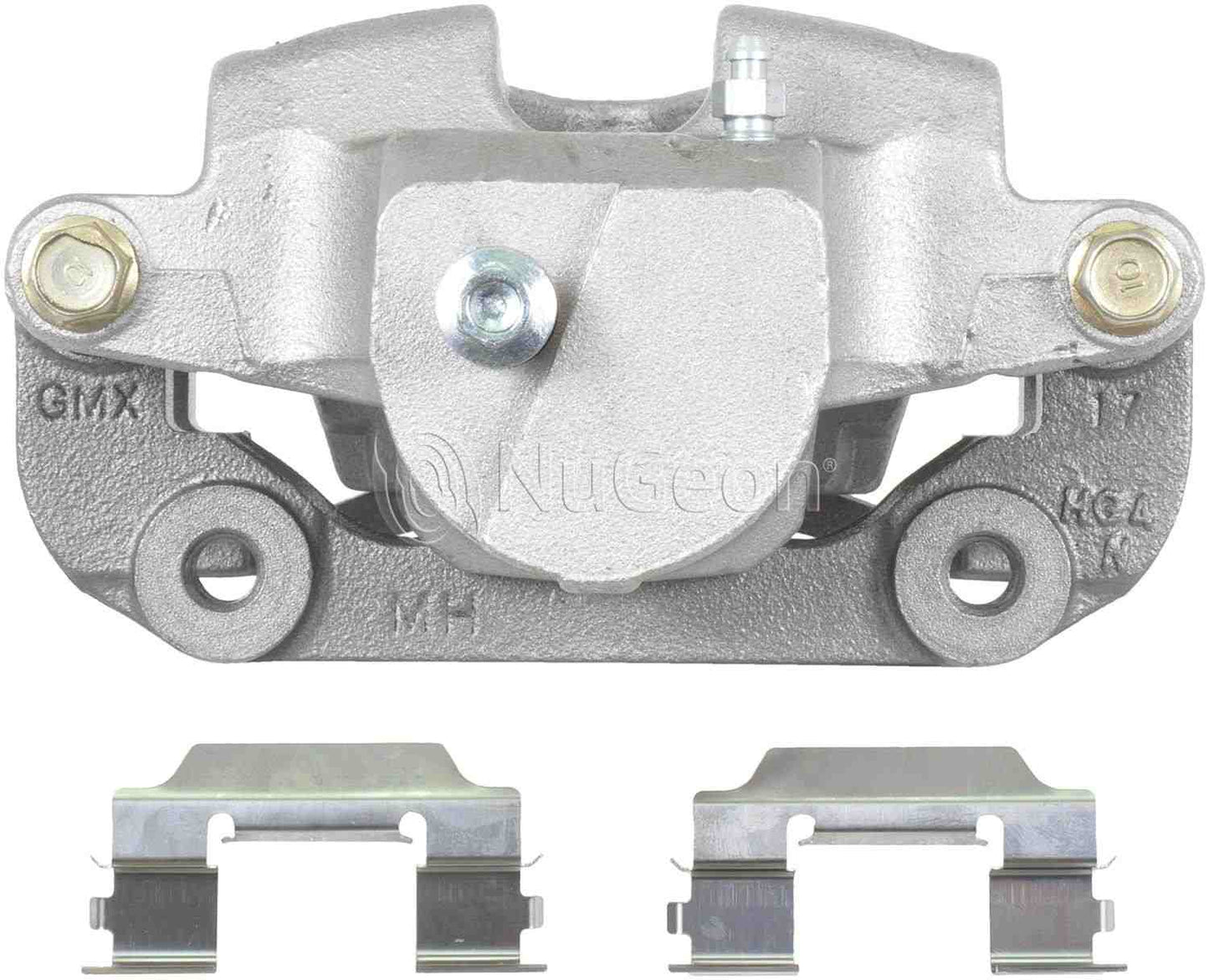 BBB Industries Remanufactured Disc Brake Caliper 99-17403B