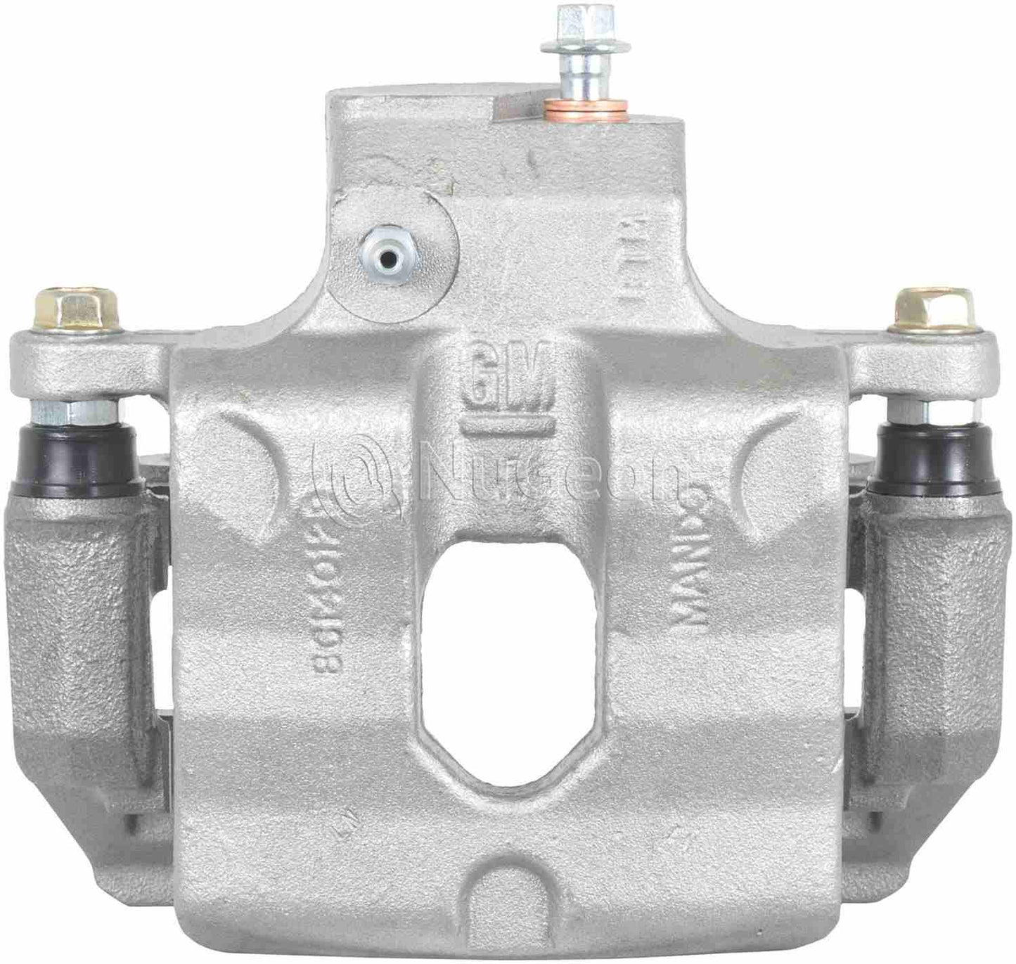 BBB Industries Remanufactured Disc Brake Caliper 99-17403B