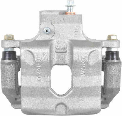 BBB Industries Remanufactured Disc Brake Caliper 99-17403B