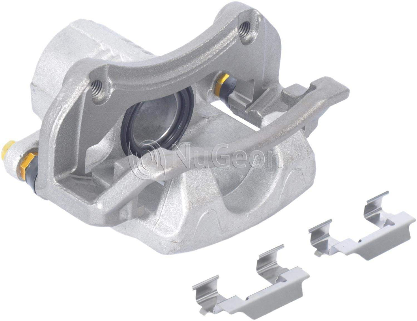 BBB Industries Remanufactured Disc Brake Caliper 99-17404A