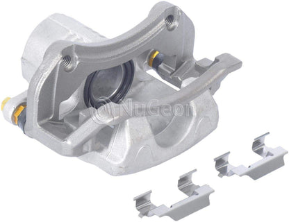 BBB Industries Remanufactured Disc Brake Caliper 99-17404A