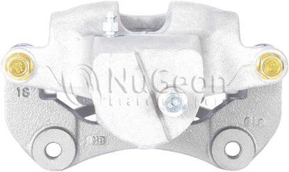 BBB Industries Remanufactured Disc Brake Caliper 99-17404A
