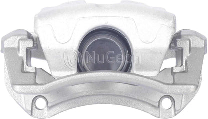 BBB Industries Remanufactured Disc Brake Caliper 99-17404A