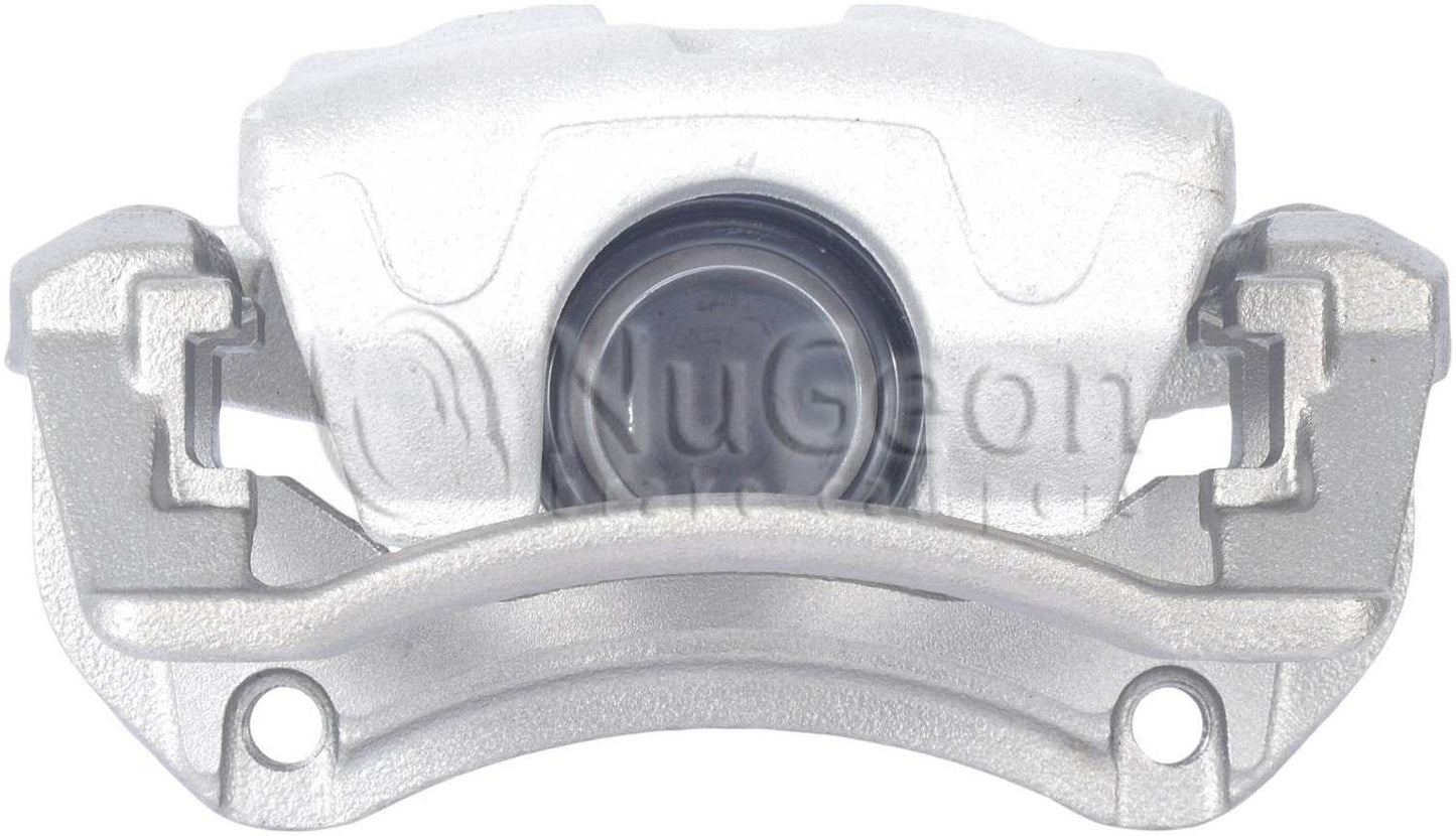 BBB Industries Remanufactured Disc Brake Caliper 99-17404A