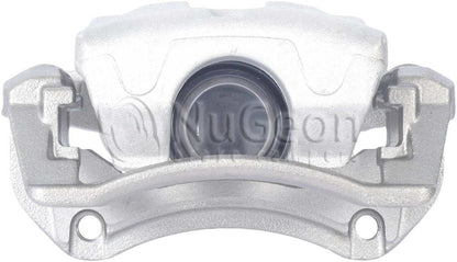 BBB Industries Remanufactured Disc Brake Caliper 99-17404A