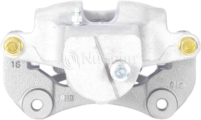 BBB Industries Remanufactured Disc Brake Caliper 99-17404A