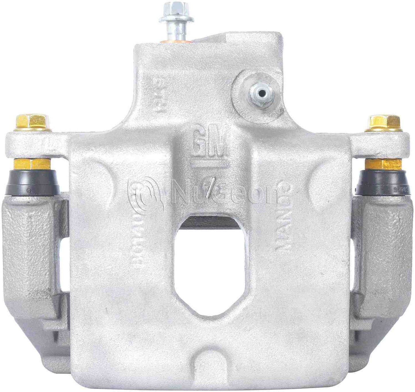 BBB Industries Remanufactured Disc Brake Caliper 99-17404A