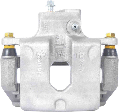 BBB Industries Remanufactured Disc Brake Caliper 99-17404A