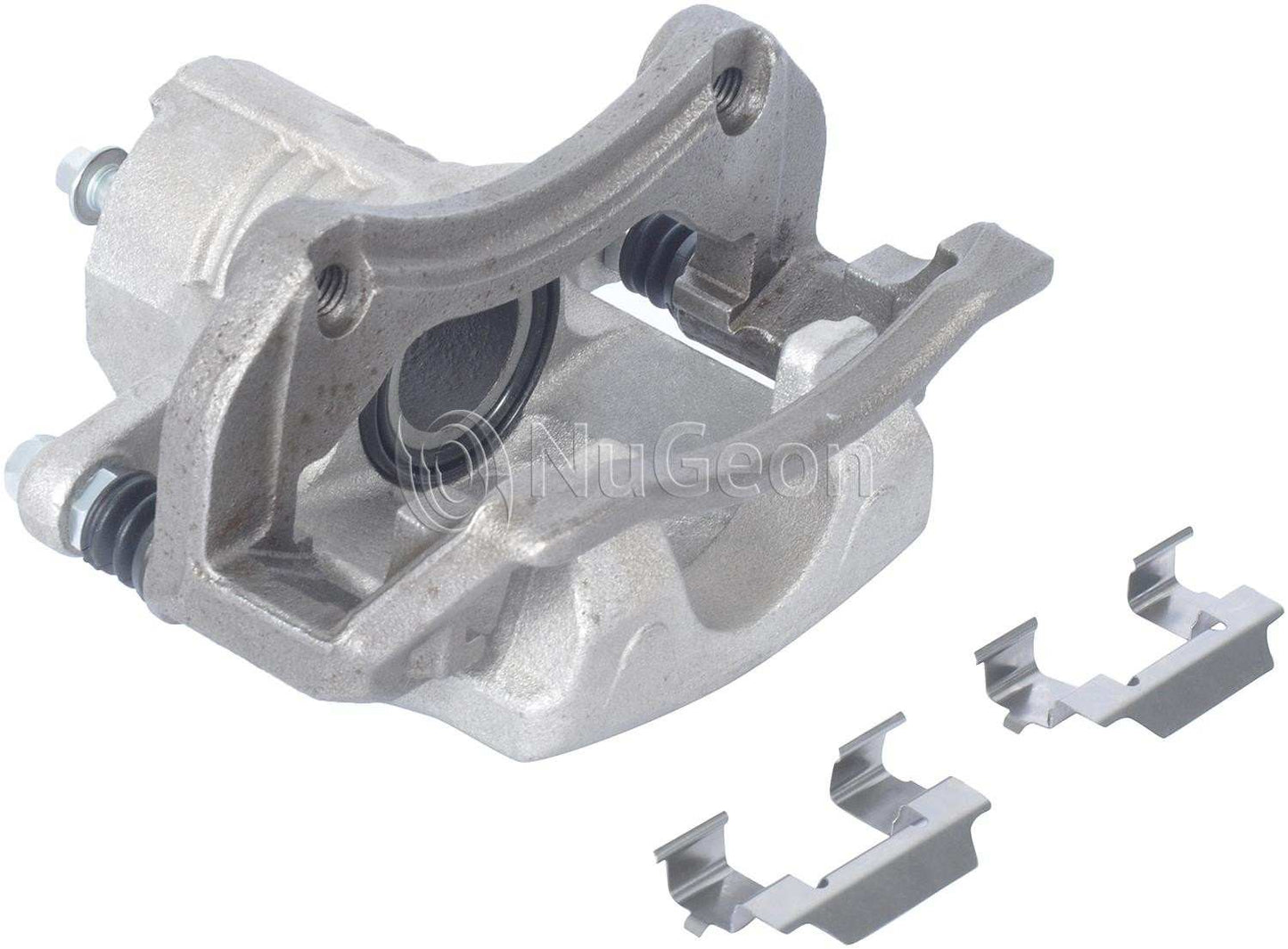 BBB Industries Remanufactured Disc Brake Caliper 99-17404B