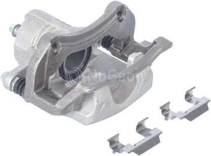 BBB Industries Remanufactured Disc Brake Caliper 99-17404B