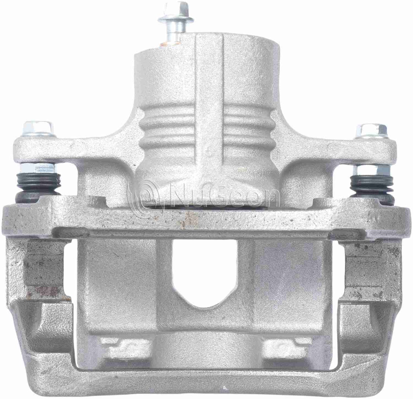BBB Industries Remanufactured Disc Brake Caliper 99-17404B