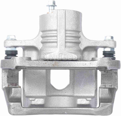 BBB Industries Remanufactured Disc Brake Caliper 99-17404B