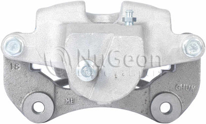 BBB Industries Remanufactured Disc Brake Caliper 99-17404B
