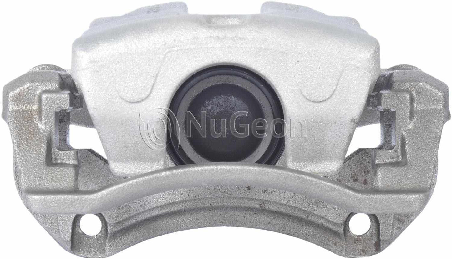 BBB Industries Remanufactured Disc Brake Caliper 99-17404B