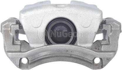 BBB Industries Remanufactured Disc Brake Caliper 99-17404B