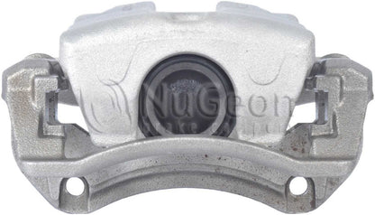 BBB Industries Remanufactured Disc Brake Caliper 99-17404B