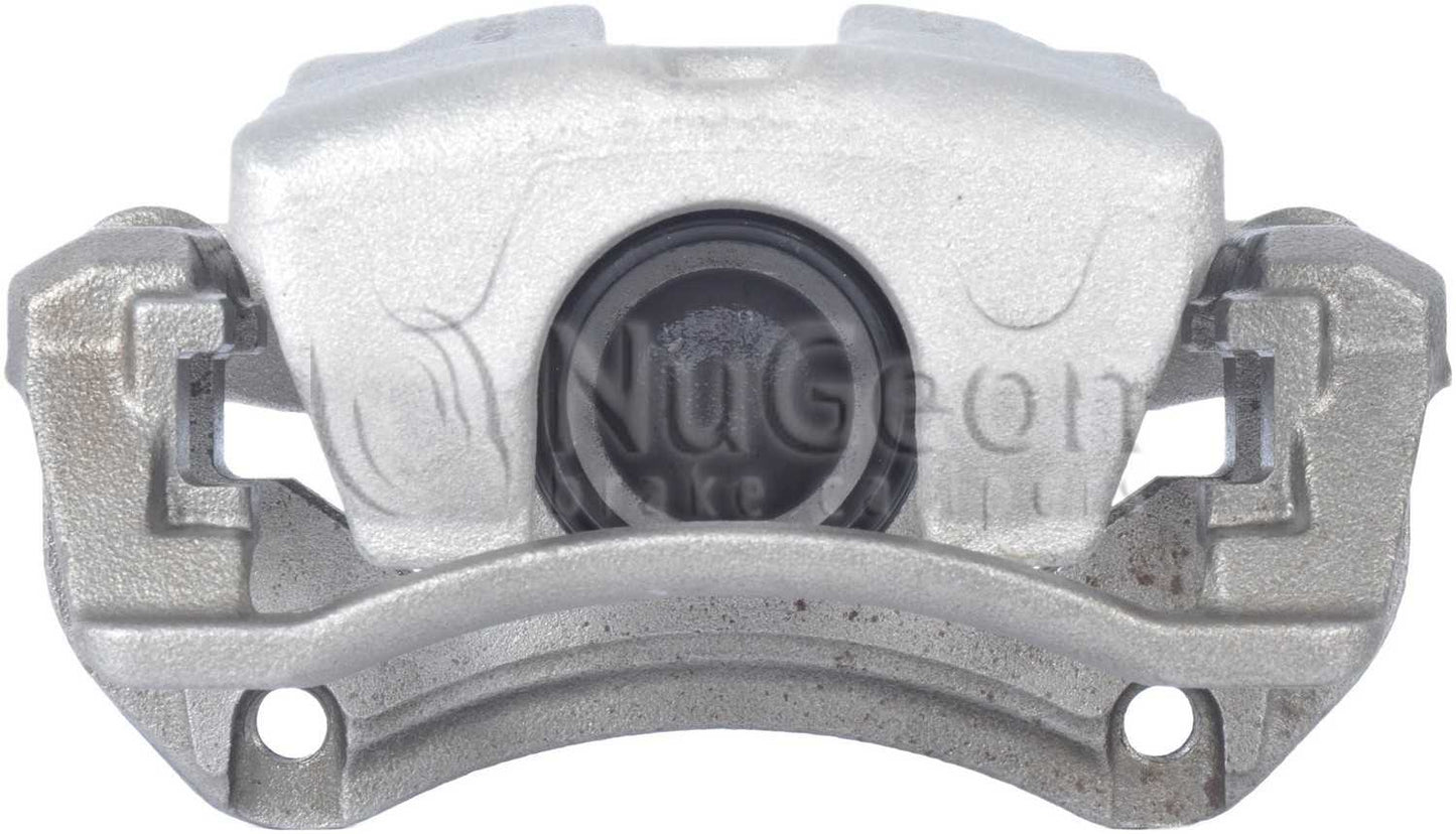 BBB Industries Remanufactured Disc Brake Caliper 99-17404B