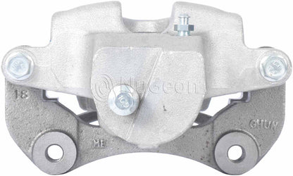 BBB Industries Remanufactured Disc Brake Caliper 99-17404B