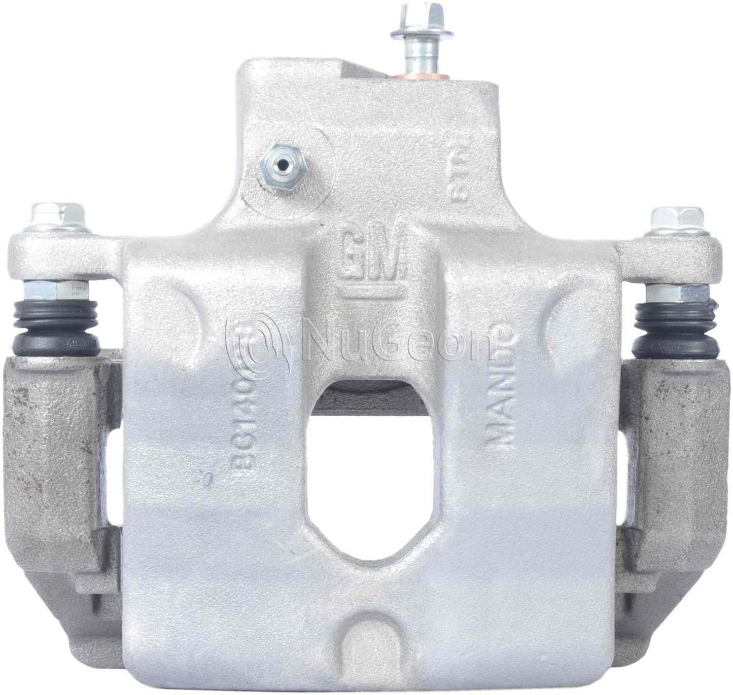 BBB Industries Remanufactured Disc Brake Caliper 99-17404B