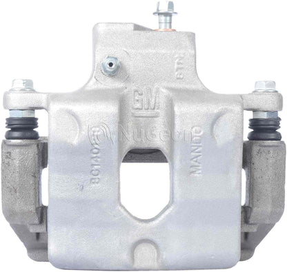 BBB Industries Remanufactured Disc Brake Caliper 99-17404B