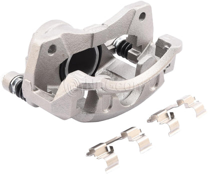 BBB Industries Disc Brake Caliper 99-17405A