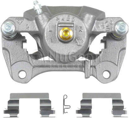 BBB Industries Disc Brake Caliper 99-17406A