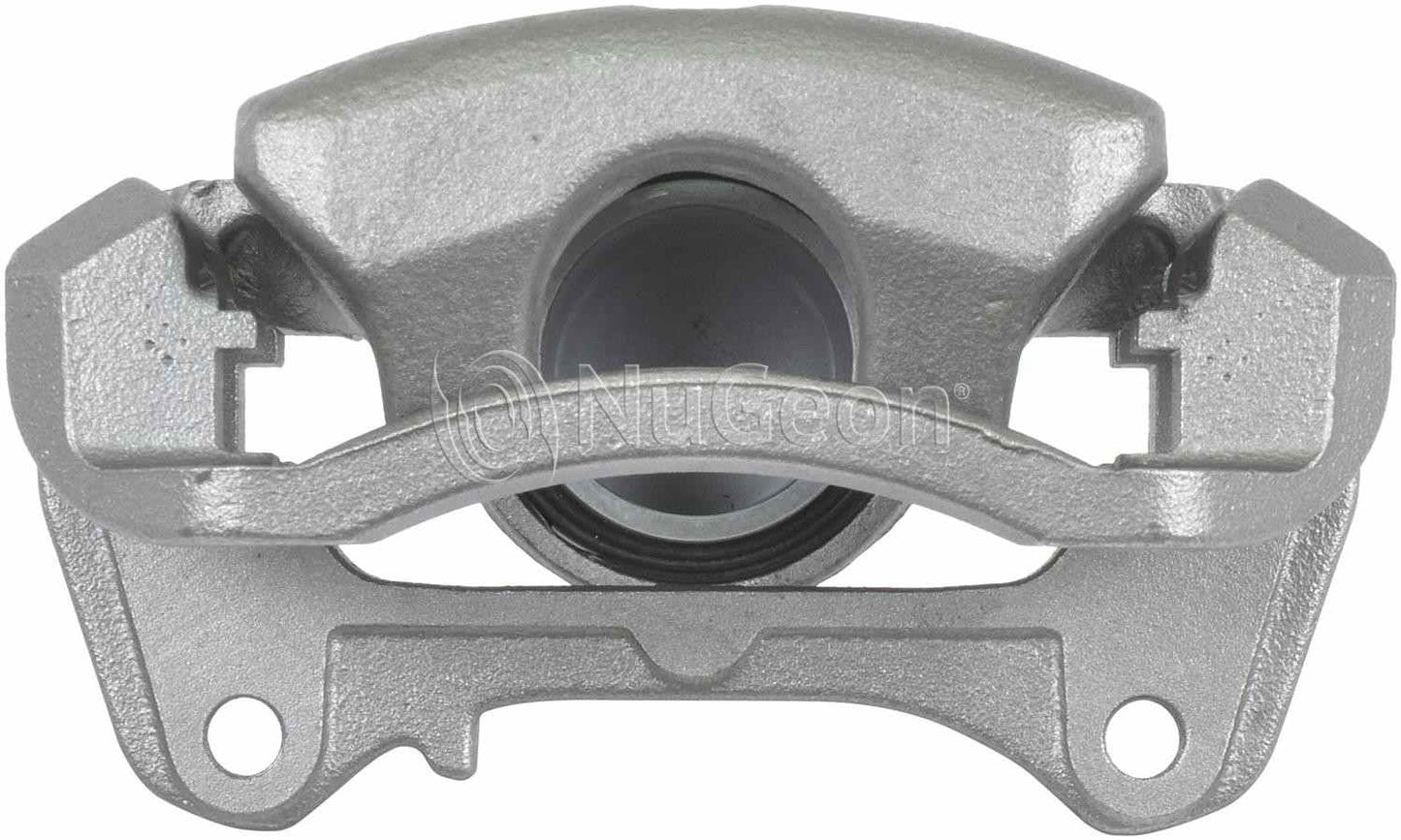 BBB Industries Remanufactured Disc Brake Caliper 99-17406A