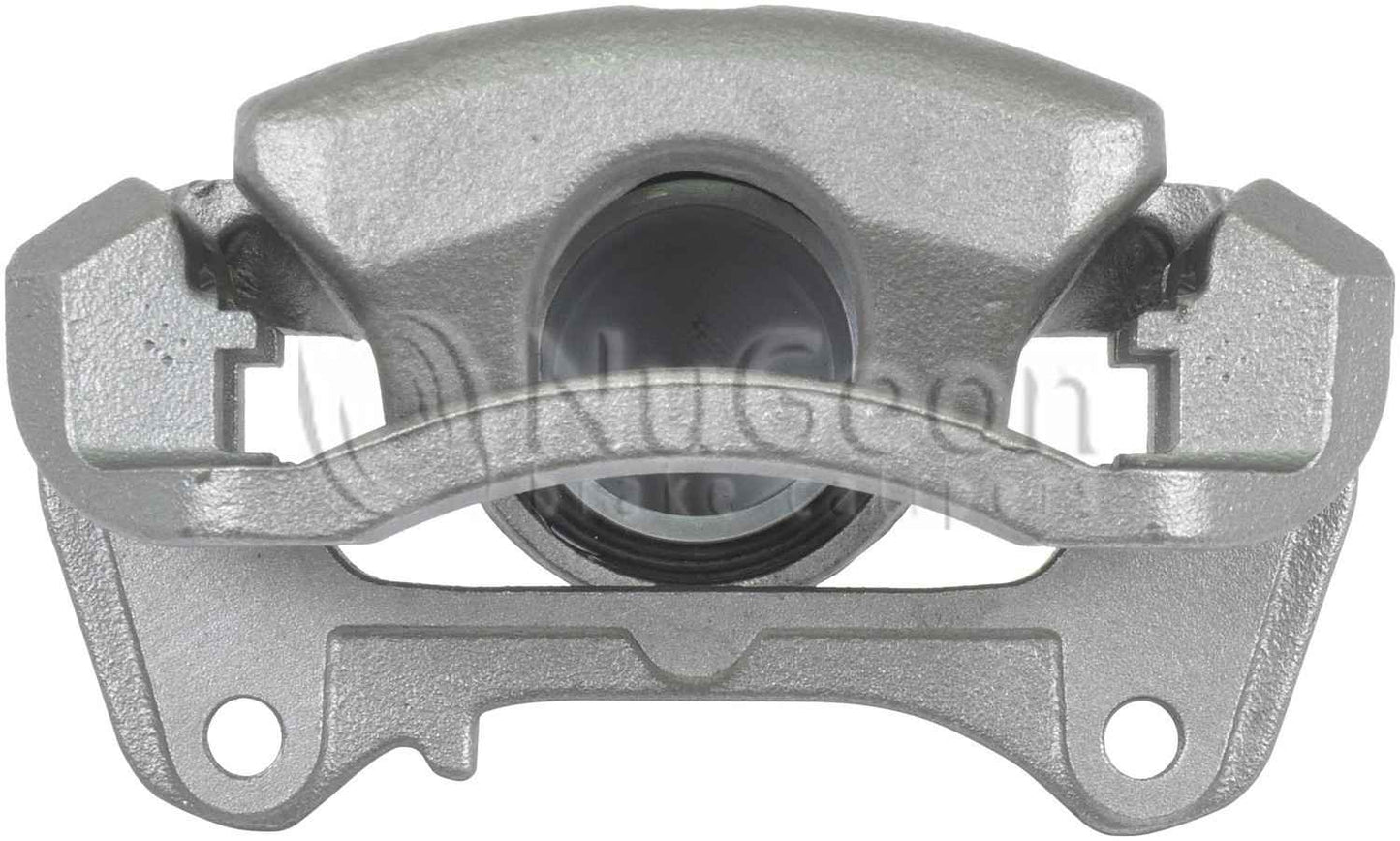 BBB Industries Disc Brake Caliper 99-17406A