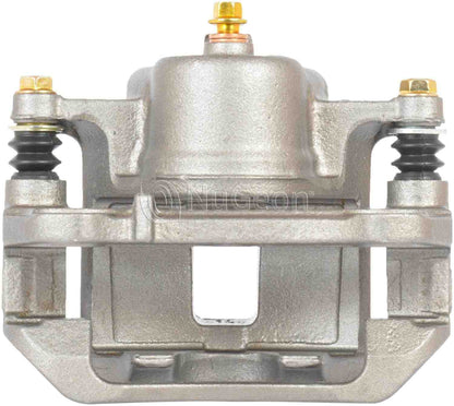 BBB Industries Remanufactured Disc Brake Caliper 99-17406B