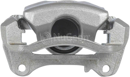 BBB Industries Remanufactured Disc Brake Caliper 99-17406B
