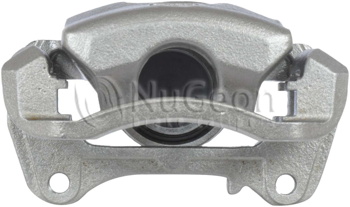 BBB Industries Remanufactured Disc Brake Caliper 99-17406B