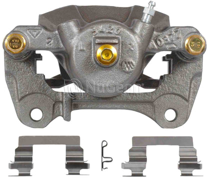 BBB Industries Disc Brake Caliper 99-17406B