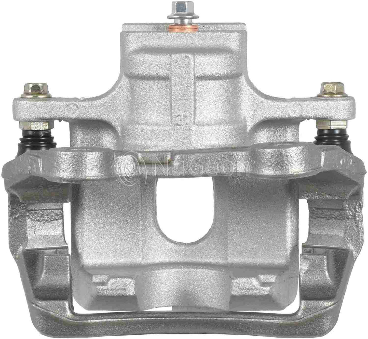 BBB Industries Disc Brake Caliper 99-17408A
