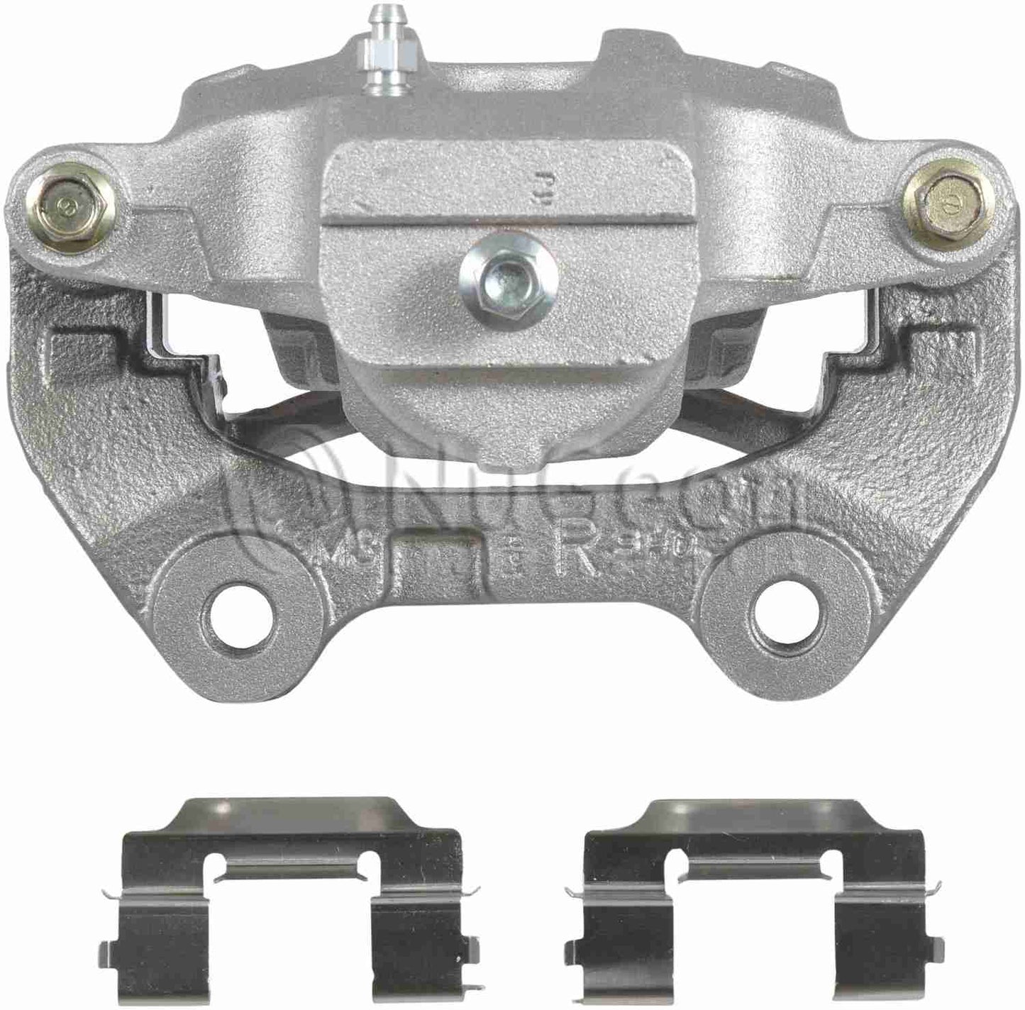 BBB Industries Disc Brake Caliper 99-17408A