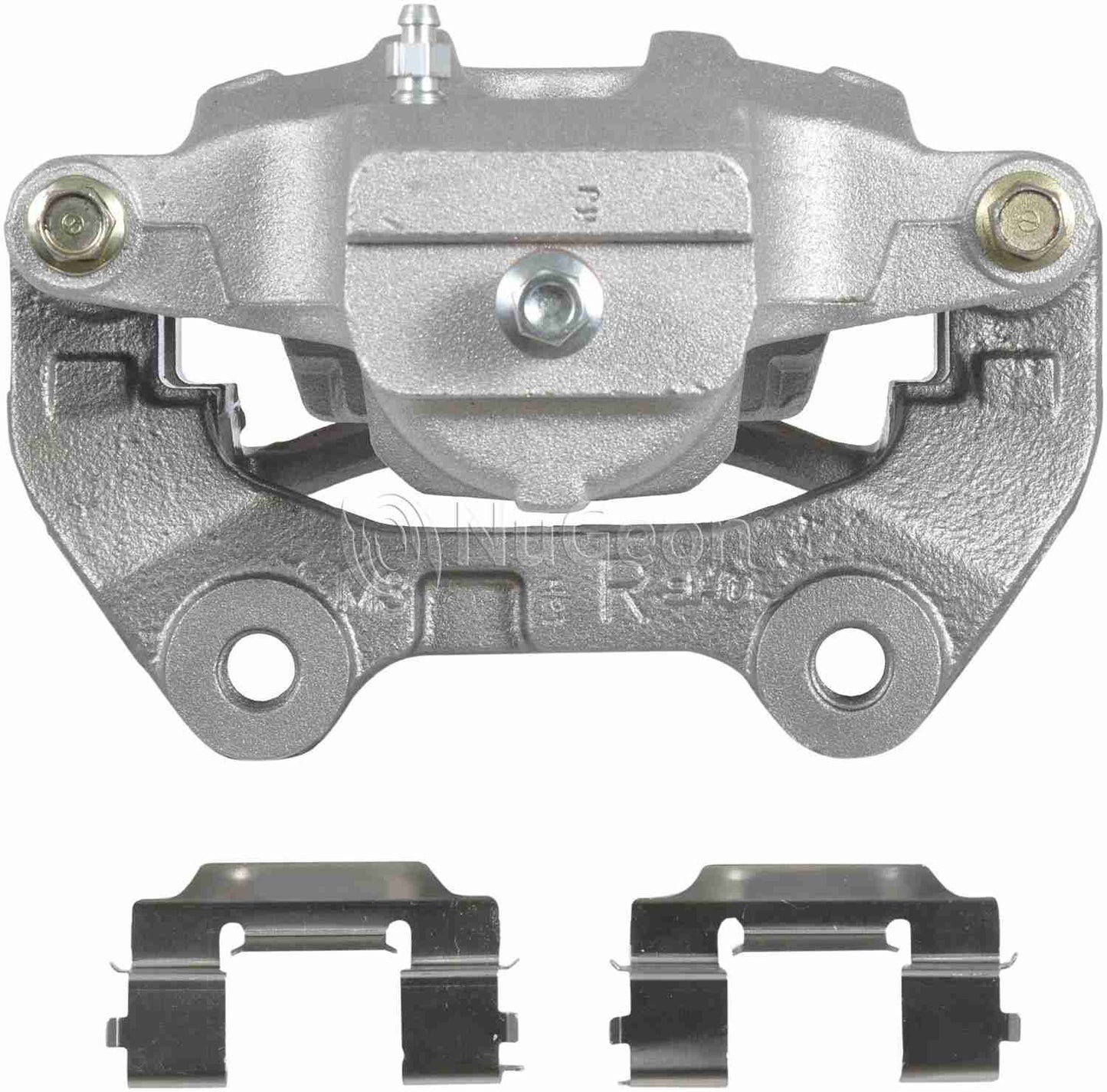 BBB Industries Disc Brake Caliper 99-17408A