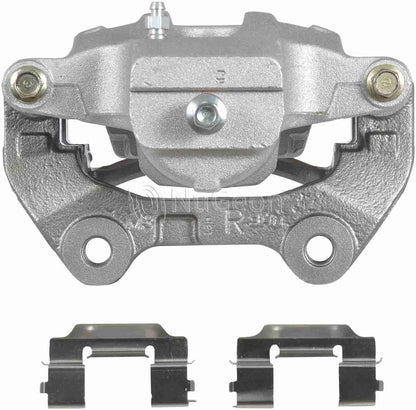 BBB Industries Disc Brake Caliper 99-17408A
