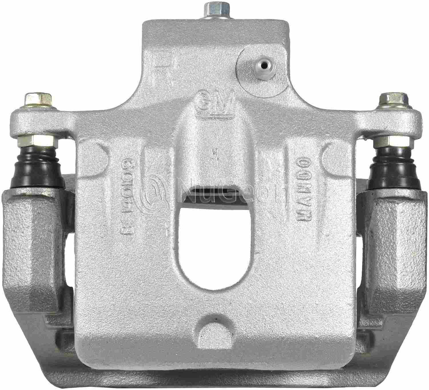 BBB Industries Disc Brake Caliper 99-17408A