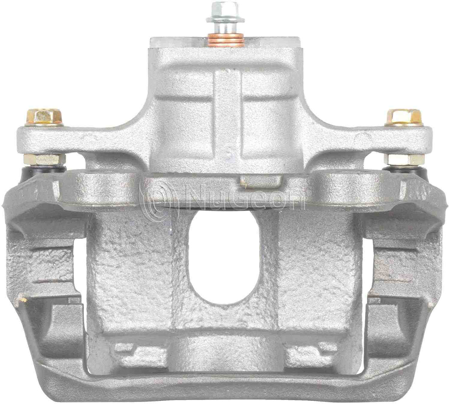 BBB Industries Remanufactured Disc Brake Caliper 99-17408B