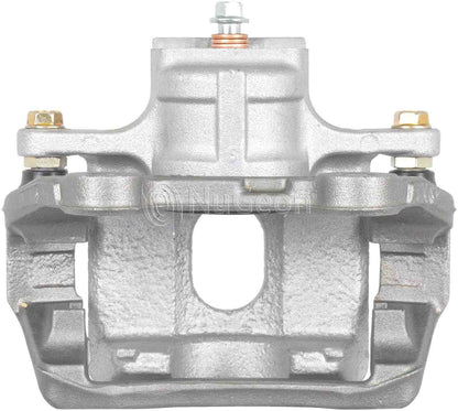 BBB Industries Remanufactured Disc Brake Caliper 99-17408B