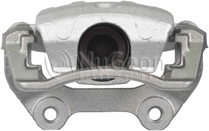 BBB Industries Remanufactured Disc Brake Caliper 99-17408B