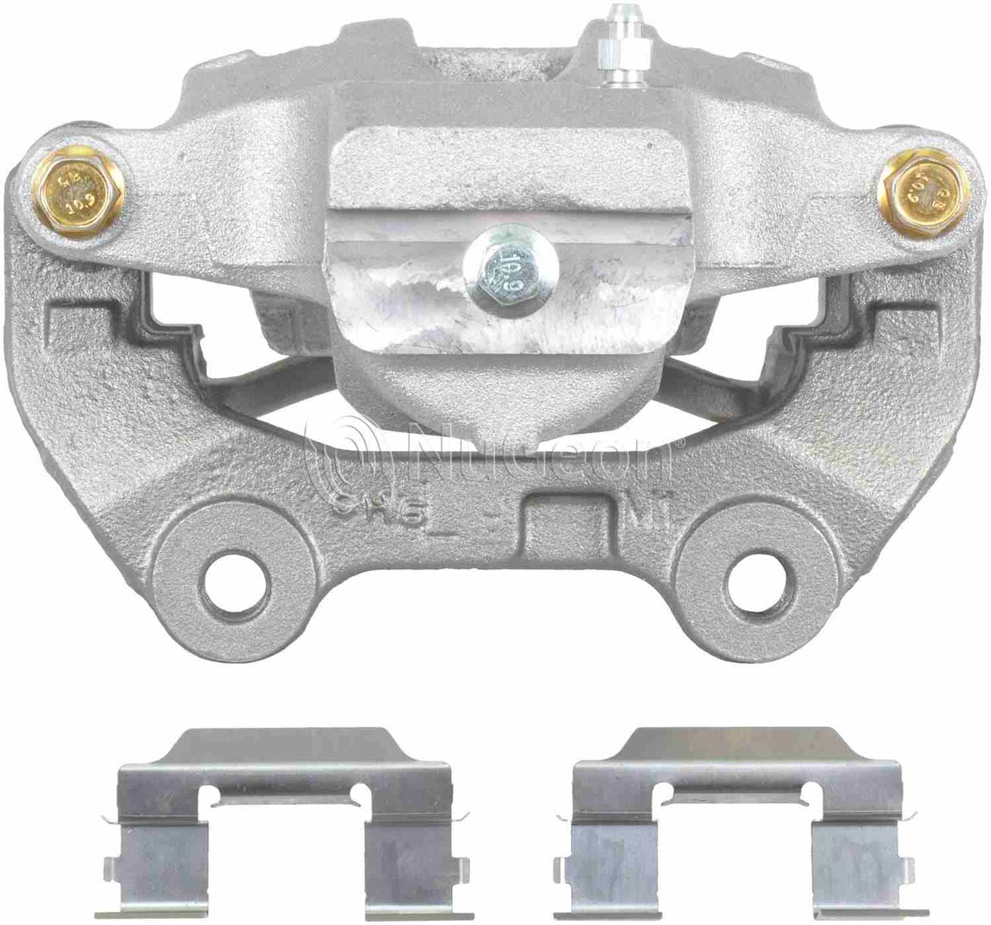 BBB Industries Disc Brake Caliper 99-17408B