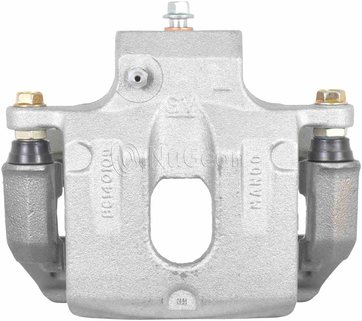 BBB Industries Disc Brake Caliper 99-17408B
