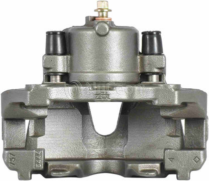 BBB Industries Remanufactured Disc Brake Caliper 99-17409A
