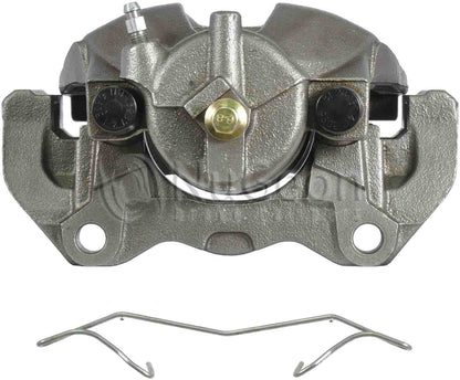 BBB Industries Remanufactured Disc Brake Caliper 99-17409A
